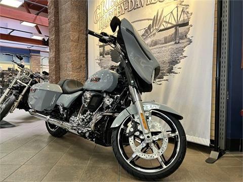 2024 Harley-Davidson Street Glide® in Onalaska, Wisconsin - Photo 7