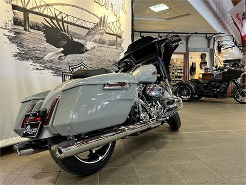 2024 Harley-Davidson Street Glide® in Onalaska, Wisconsin - Photo 8