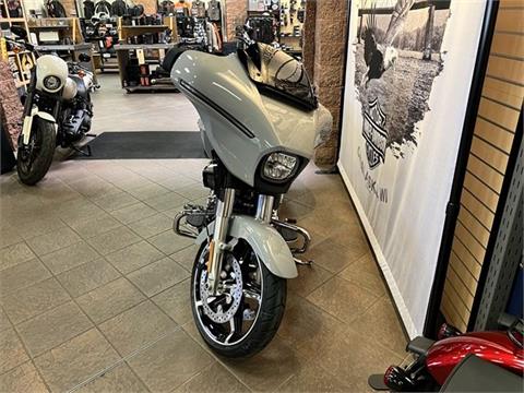 2024 Harley-Davidson Street Glide® in Onalaska, Wisconsin - Photo 6