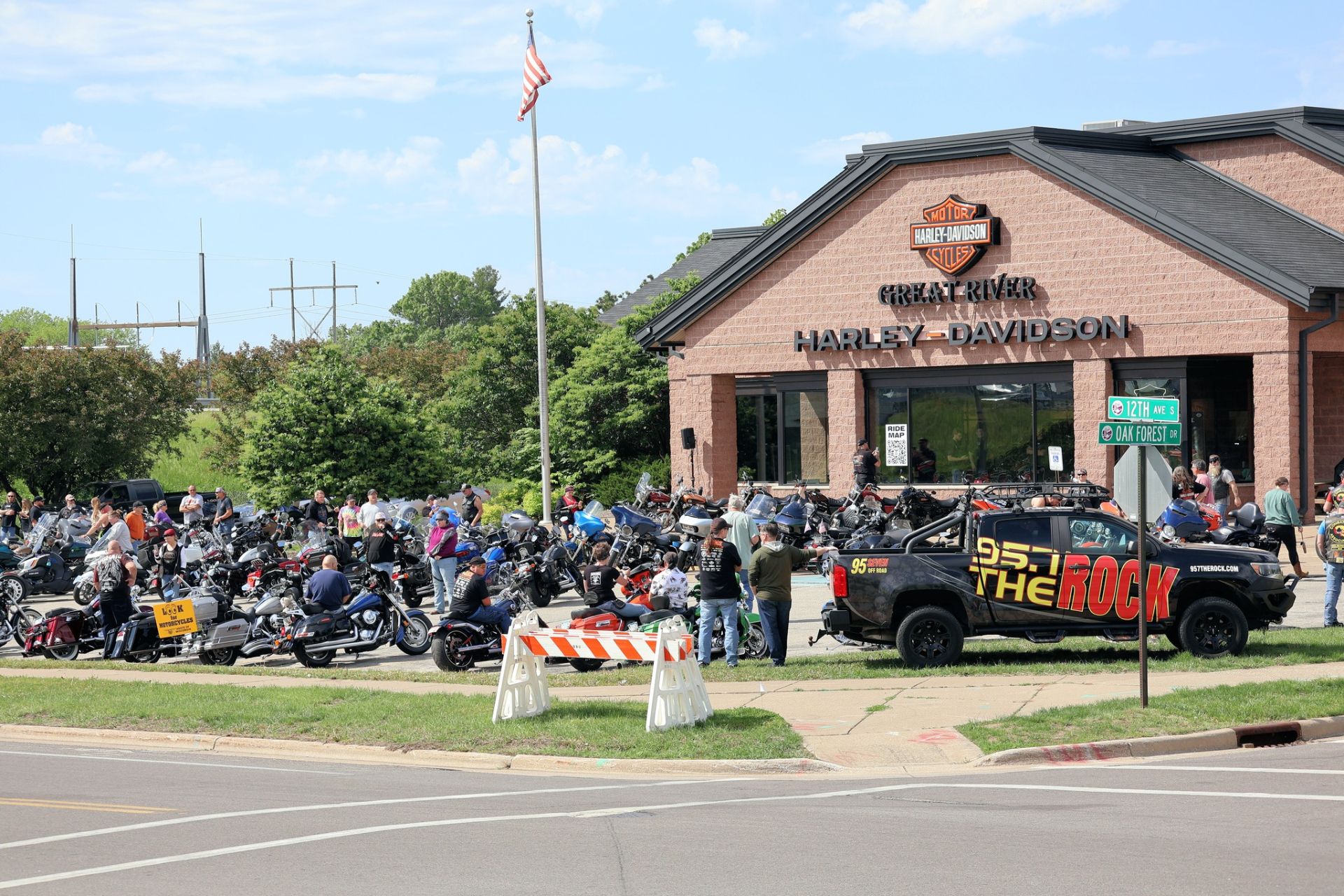 2024 Harley-Davidson Street Glide® in Onalaska, Wisconsin - Photo 4