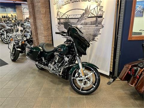 2024 Harley-Davidson Street Glide® in Onalaska, Wisconsin - Photo 3