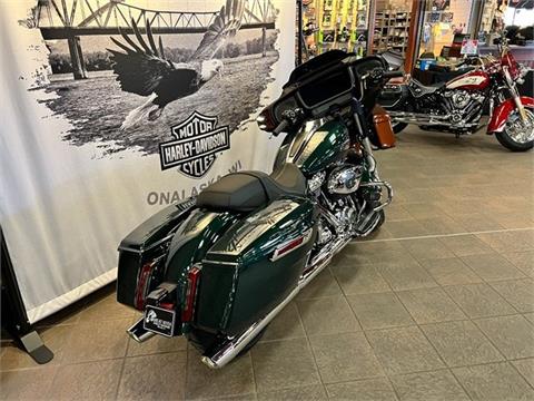 2024 Harley-Davidson Street Glide® in Onalaska, Wisconsin - Photo 6