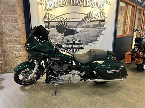 2024 Harley-Davidson Street Glide® in Onalaska, Wisconsin - Photo 11