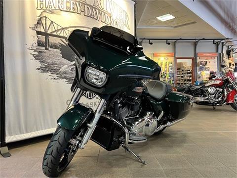 2024 Harley-Davidson Street Glide® in Onalaska, Wisconsin - Photo 14