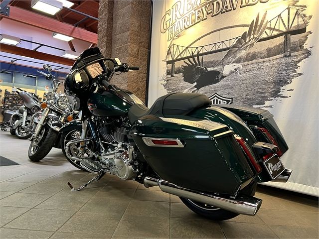 2024 Harley-Davidson Street Glide® in Onalaska, Wisconsin - Photo 15