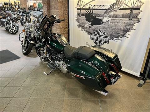 2024 Harley-Davidson Street Glide® in Onalaska, Wisconsin - Photo 16