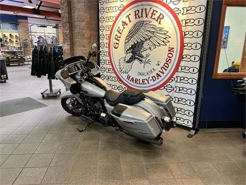 2023 Harley-Davidson CVO™ Road Glide® in Onalaska, Wisconsin - Photo 6