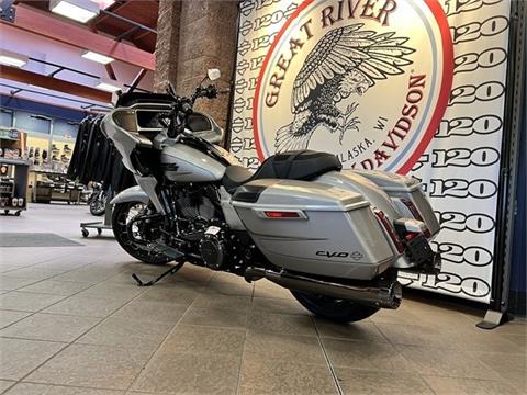 2023 Harley-Davidson CVO™ Road Glide® in Onalaska, Wisconsin - Photo 13