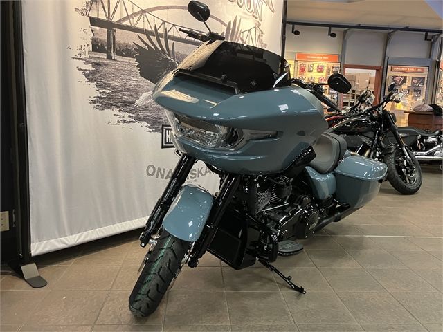 2024 Harley-Davidson Road Glide® in Onalaska, Wisconsin - Photo 8