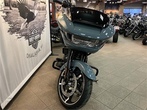 2024 Harley-Davidson Road Glide® in Onalaska, Wisconsin - Photo 12