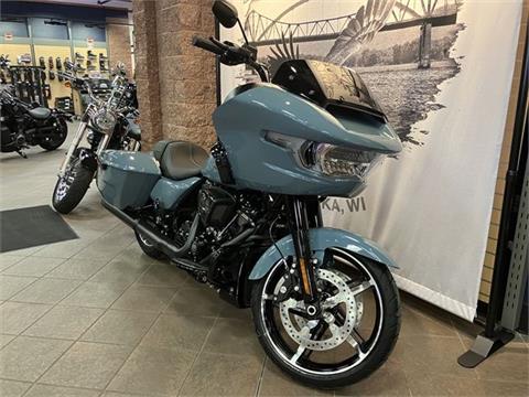 2024 Harley-Davidson Road Glide® in Onalaska, Wisconsin - Photo 3