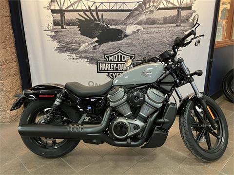 2024 Harley-Davidson Nightster® in Onalaska, Wisconsin - Photo 2