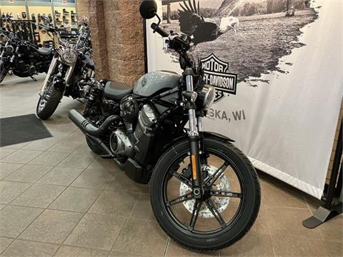 2024 Harley-Davidson Nightster® in Onalaska, Wisconsin - Photo 3