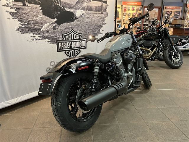 2024 Harley-Davidson Nightster® in Onalaska, Wisconsin - Photo 4