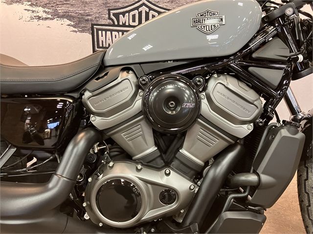 2024 Harley-Davidson Nightster® in Onalaska, Wisconsin - Photo 5