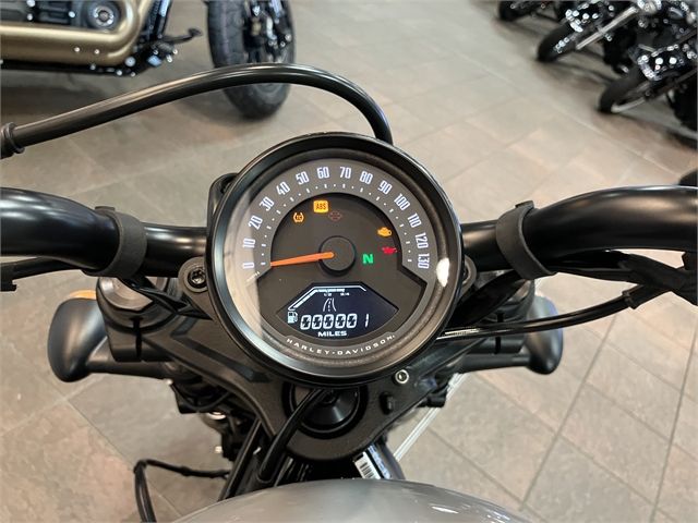 2024 Harley-Davidson Nightster® in Onalaska, Wisconsin - Photo 6