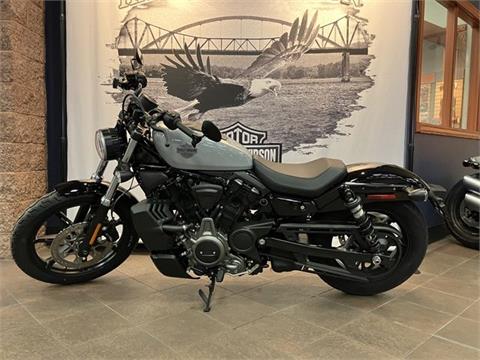 2024 Harley-Davidson Nightster® in Onalaska, Wisconsin - Photo 8