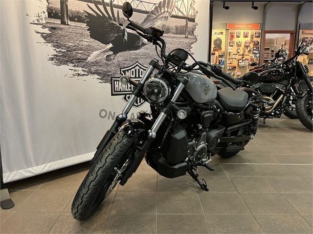 2024 Harley-Davidson Nightster® in Onalaska, Wisconsin - Photo 9