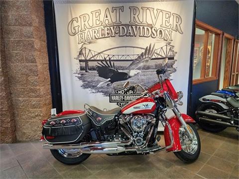 2024 Harley-Davidson Hydra-Glide Revival in Onalaska, Wisconsin - Photo 1