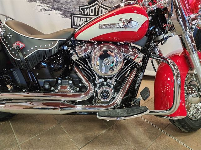 2024 Harley-Davidson Hydra-Glide Revival in Onalaska, Wisconsin - Photo 2