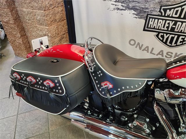 2024 Harley-Davidson Hydra-Glide Revival in Onalaska, Wisconsin - Photo 6
