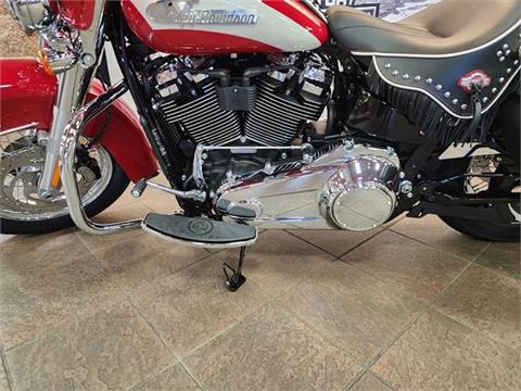 2024 Harley-Davidson Hydra-Glide Revival in Onalaska, Wisconsin - Photo 9