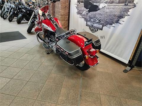 2024 Harley-Davidson Hydra-Glide Revival in Onalaska, Wisconsin - Photo 10