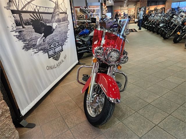 2024 Harley-Davidson Hydra-Glide Revival in Onalaska, Wisconsin - Photo 14
