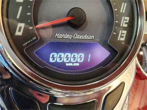 2024 Harley-Davidson Hydra-Glide Revival in Onalaska, Wisconsin - Photo 17