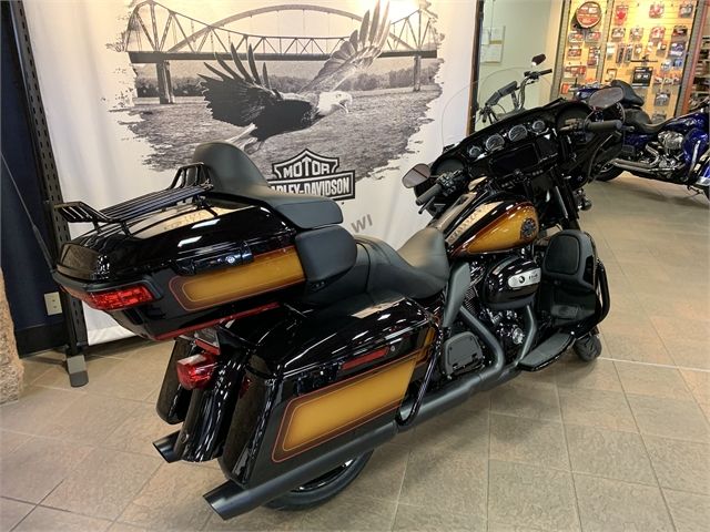 2024 Harley-Davidson Ultra Limited in Onalaska, Wisconsin - Photo 3