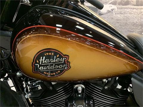 2024 Harley-Davidson Ultra Limited in Onalaska, Wisconsin - Photo 4