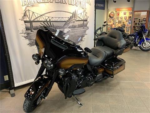 2024 Harley-Davidson Ultra Limited in Onalaska, Wisconsin - Photo 7