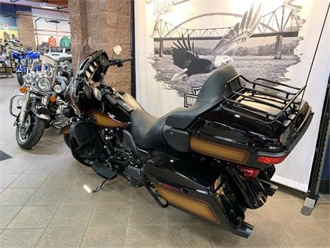 2024 Harley-Davidson Ultra Limited in Onalaska, Wisconsin - Photo 8