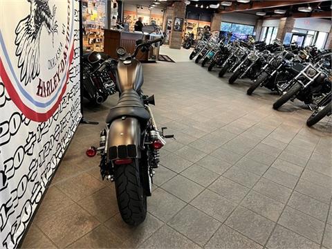 2019 Harley-Davidson Iron 883™ in Onalaska, Wisconsin - Photo 14