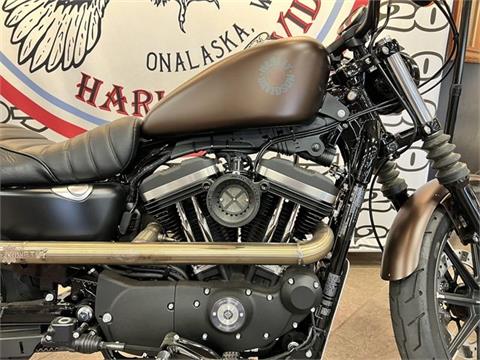 2019 Harley-Davidson Iron 883™ in Onalaska, Wisconsin - Photo 6