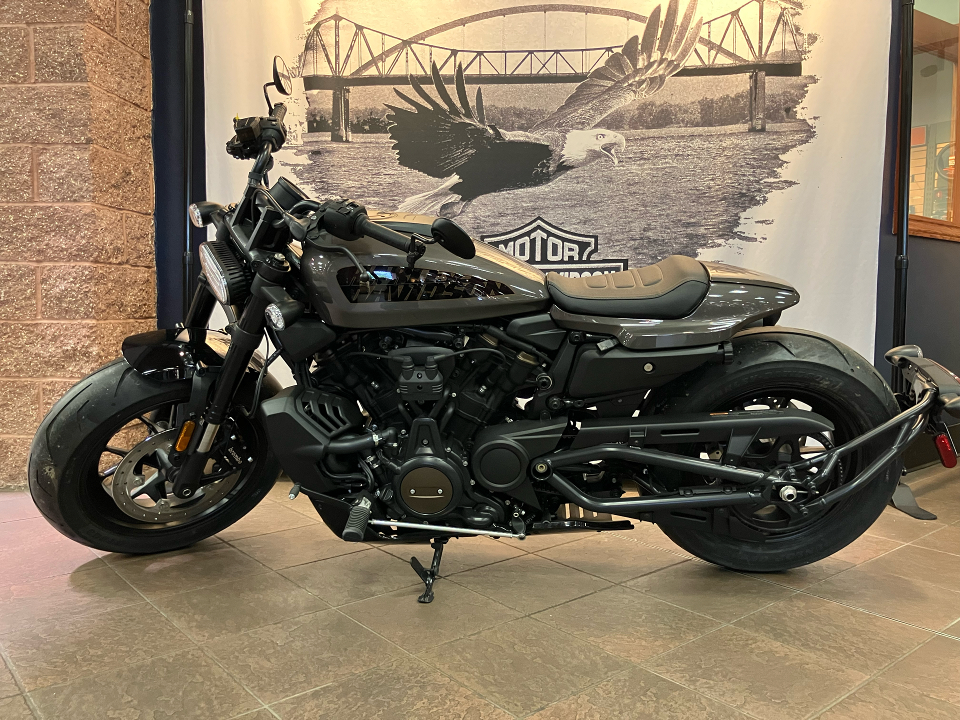 2023 Harley-Davidson Sportster® S in Onalaska, Wisconsin - Photo 13