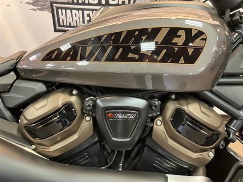 2023 Harley-Davidson Sportster® S in Onalaska, Wisconsin - Photo 6