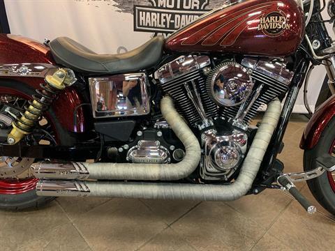 2013 Harley-Davidson Dyna® Street Bob® in Onalaska, Wisconsin - Photo 4
