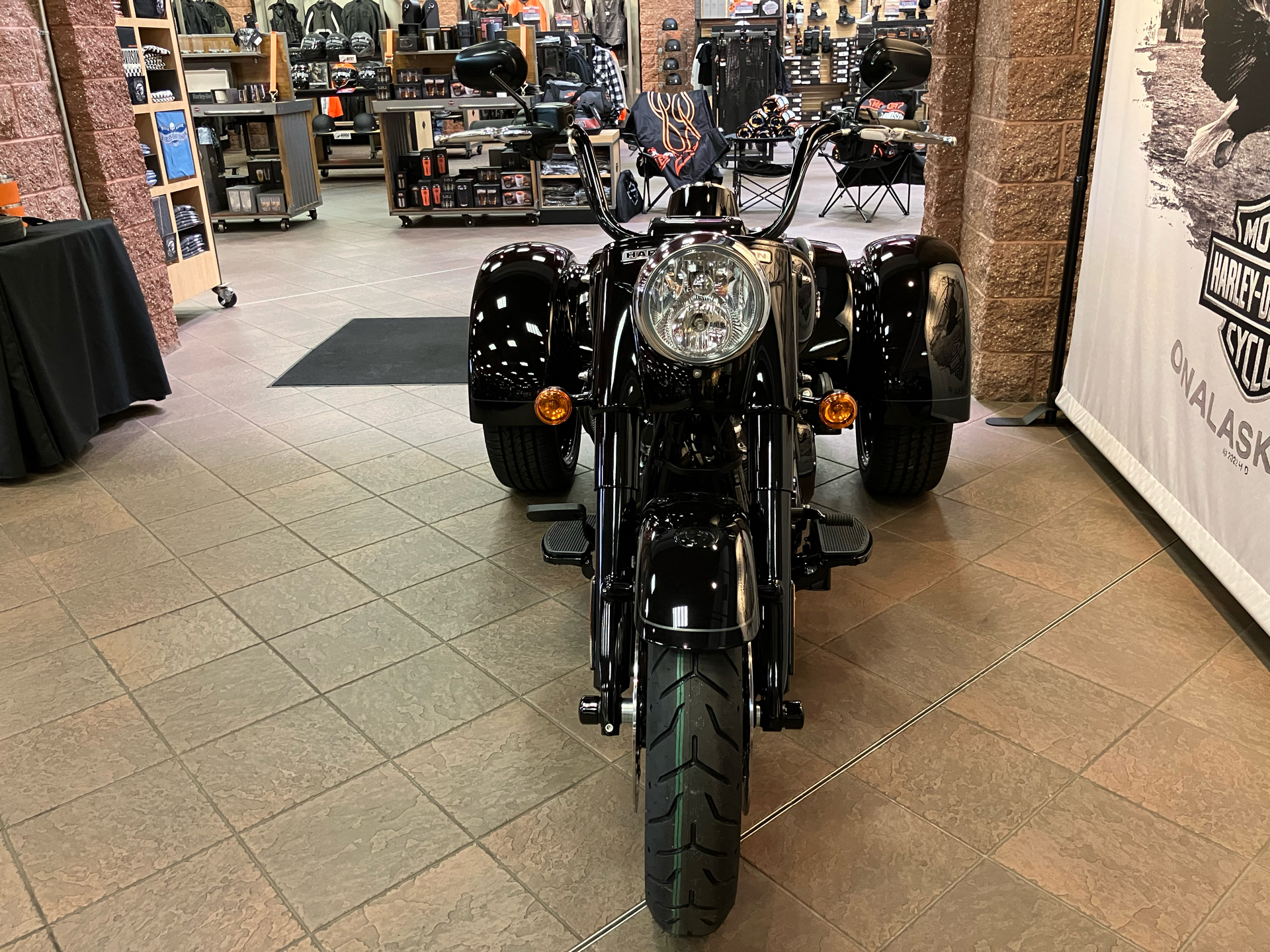 2024 Harley-Davidson Freewheeler® in Onalaska, Wisconsin - Photo 7