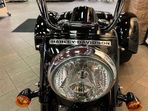 2024 Harley-Davidson Freewheeler® in Onalaska, Wisconsin - Photo 8