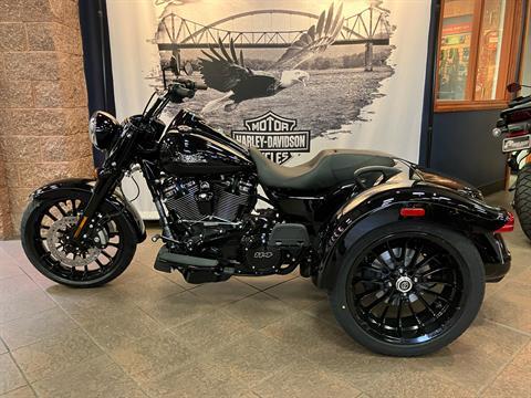 2024 Harley-Davidson Freewheeler® in Onalaska, Wisconsin - Photo 11