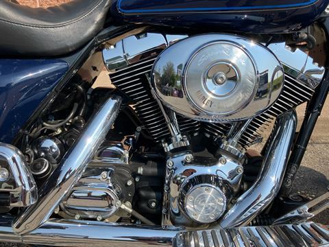 2000 Harley-Davidson FLHTC/FLHTCI Electra Glide® Classic in Onalaska, Wisconsin - Photo 5