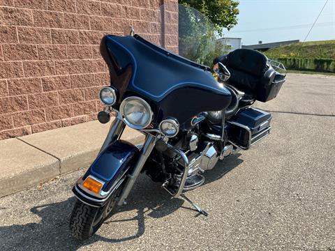 2000 Harley-Davidson FLHTC/FLHTCI Electra Glide® Classic in Onalaska, Wisconsin - Photo 10