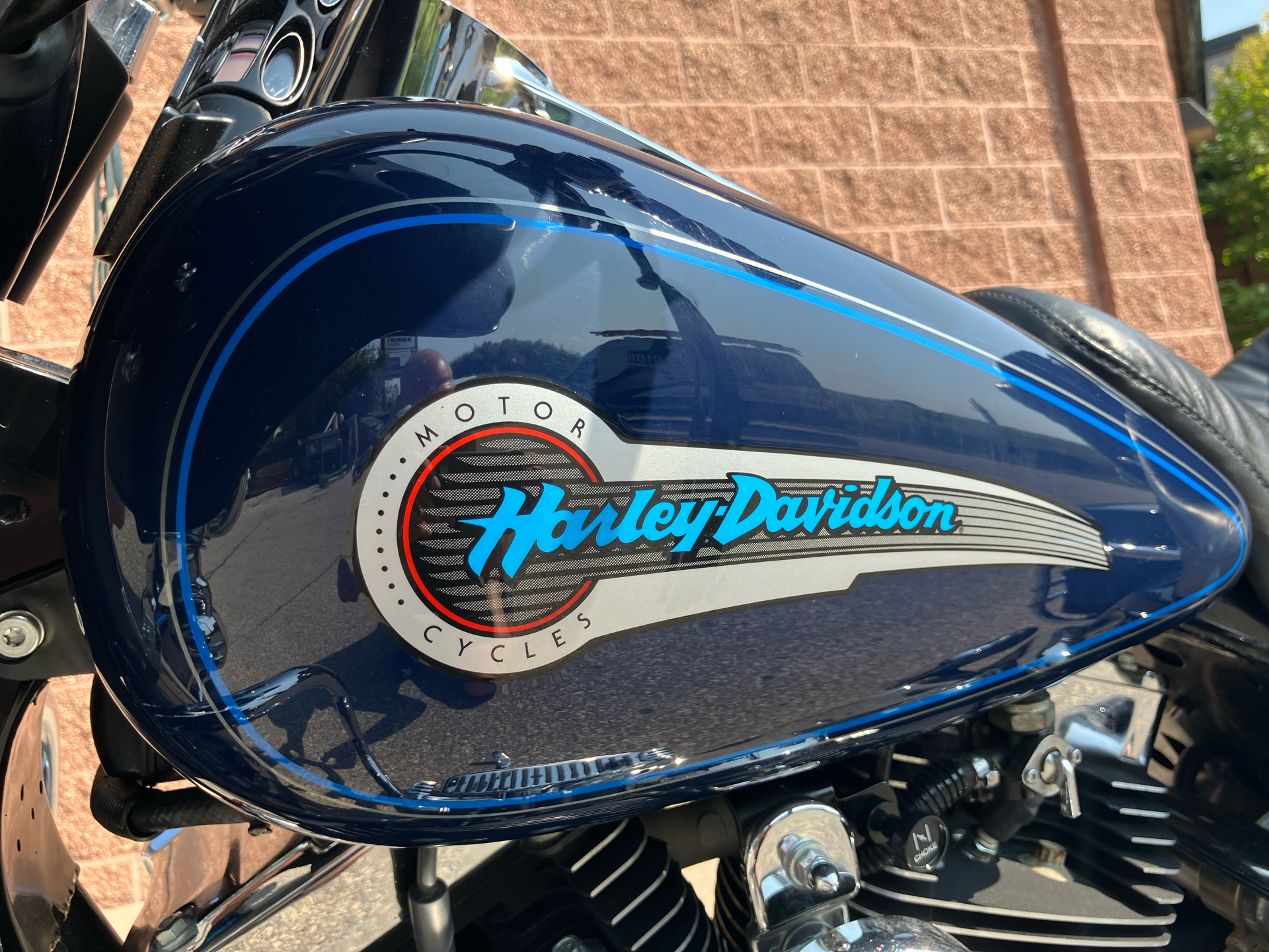 2000 Harley-Davidson FLHTC/FLHTCI Electra Glide® Classic in Onalaska, Wisconsin - Photo 18