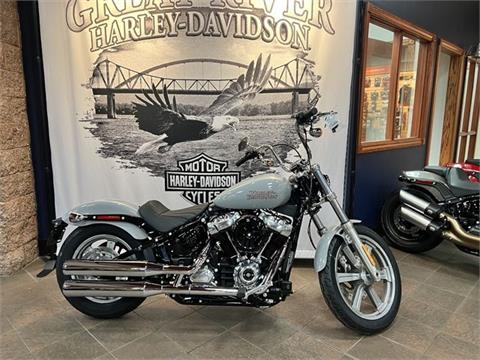 2024 Harley-Davidson Softail® Standard in Onalaska, Wisconsin - Photo 1
