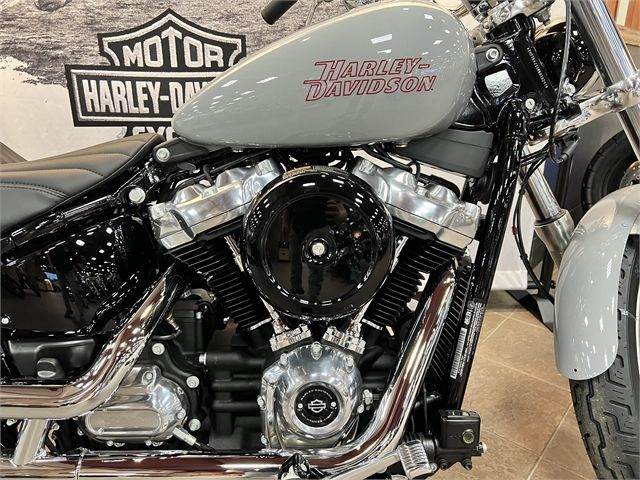 2024 Harley-Davidson Softail® Standard in Onalaska, Wisconsin - Photo 2