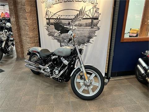 2024 Harley-Davidson Softail® Standard in Onalaska, Wisconsin - Photo 3