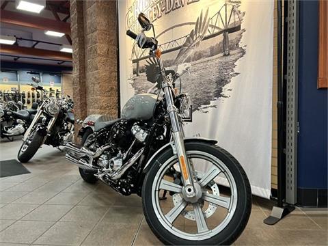 2024 Harley-Davidson Softail® Standard in Onalaska, Wisconsin - Photo 4