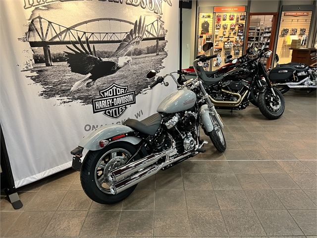 2024 Harley-Davidson Softail® Standard in Onalaska, Wisconsin - Photo 5