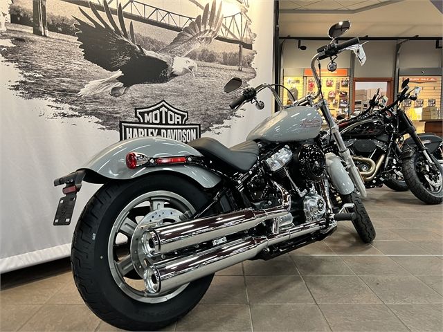 2024 Harley-Davidson Softail® Standard in Onalaska, Wisconsin - Photo 6